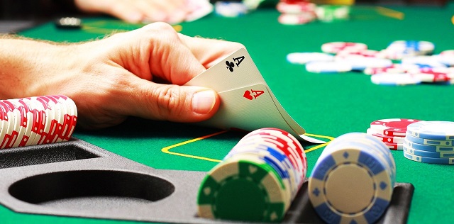 Đòi hỏi kỹ năng khi chơi Poker