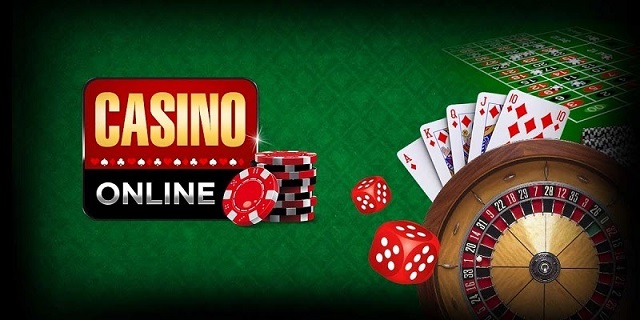Khám phá casino trực tuyến