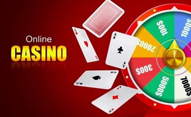 Lợi thế của casino online