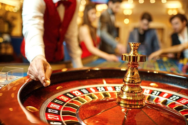 7 doanh nghiệp được cấp phép kinh doanh casino