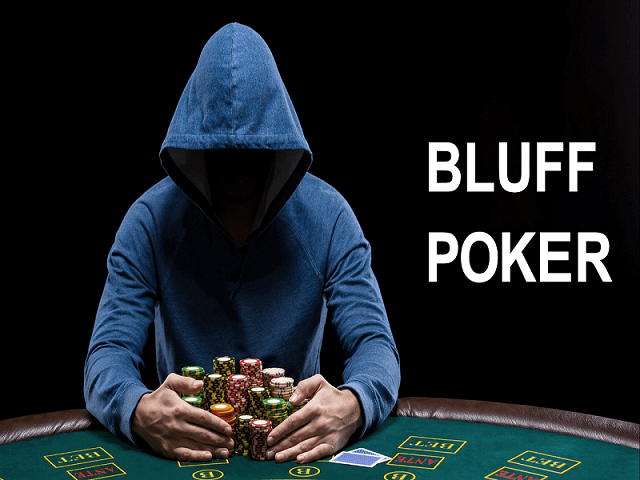 Chiến thuật bluff là gì?