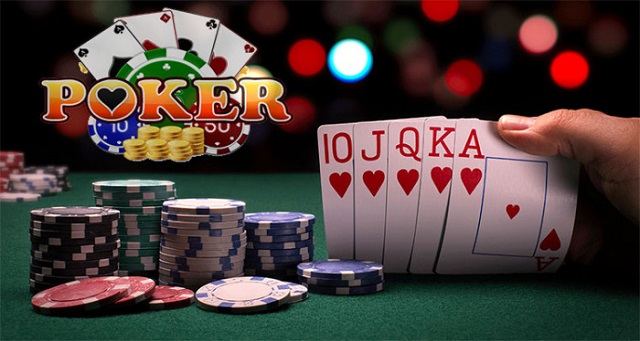 Giải đáp poker là gì?