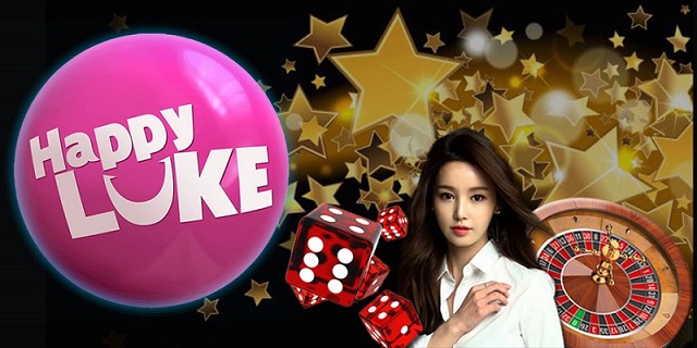Happyluke Casino - Sòng bài uy tín số 1 Châu  u 