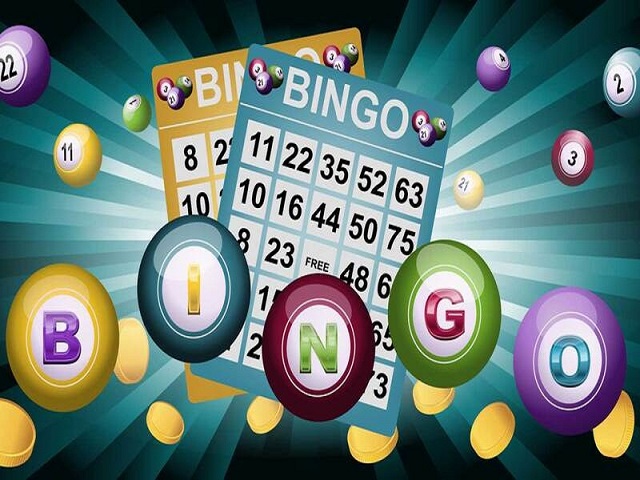 Khái quát sơ về trò chơi bingo