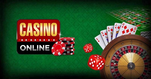 Lý do nên chơi casino online là gì?