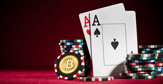 Nhiều lợi ích khi chơi poker