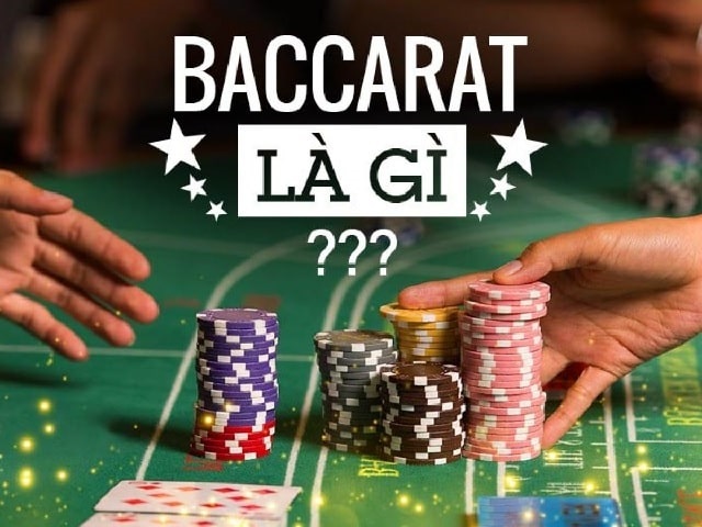 Tìm hiểu kỹ càng về tựa game Baccarat